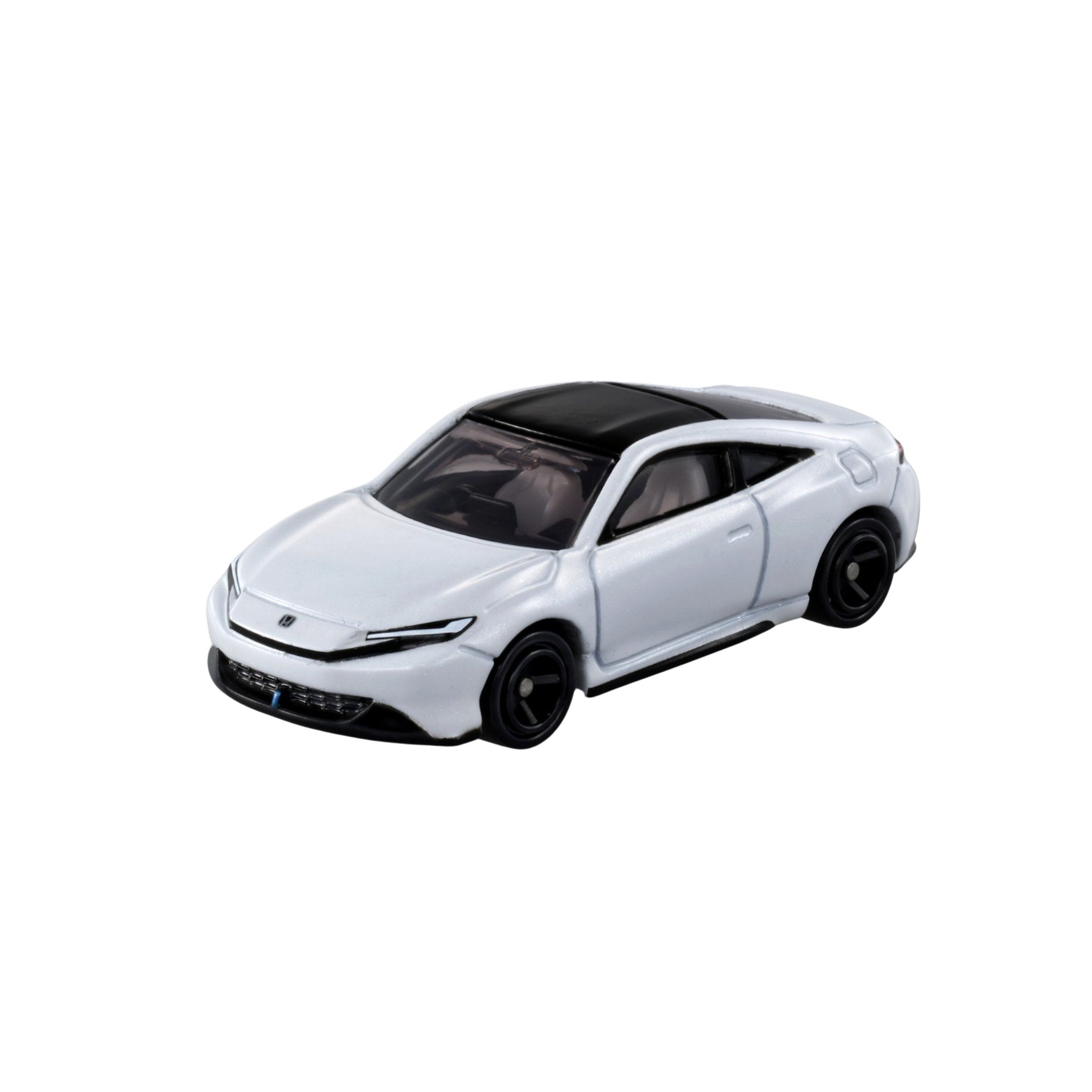 Tomica Honda Prelude #010
