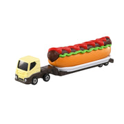 Tomica Long Hot Dog Truck #146