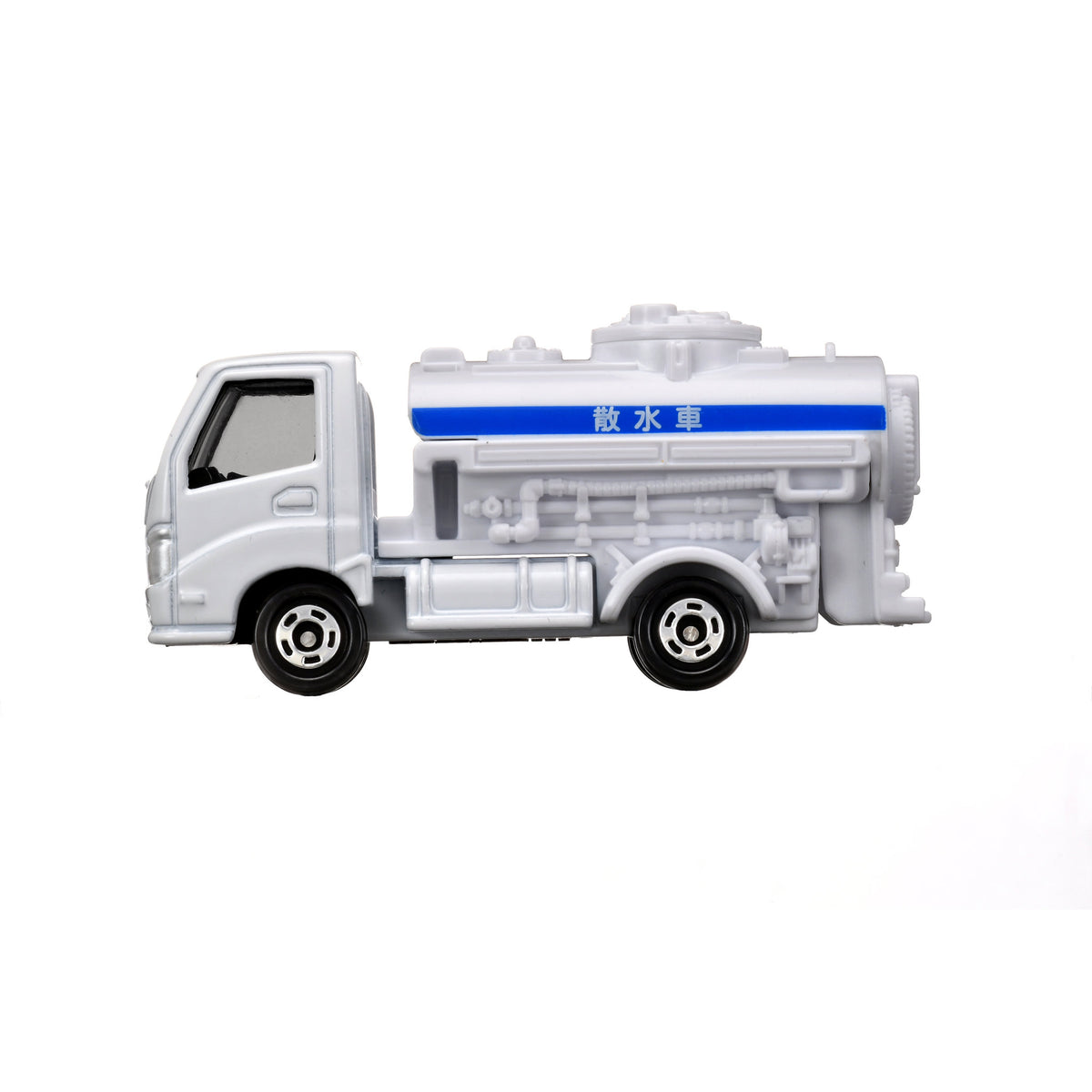 Tomica Water Sprinkler Truck #087