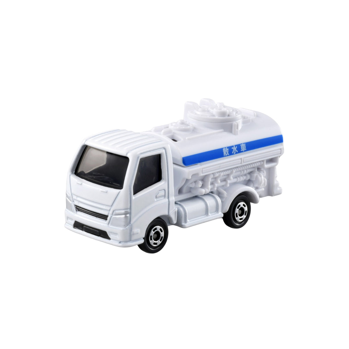 Tomica Water Sprinkler Truck #087