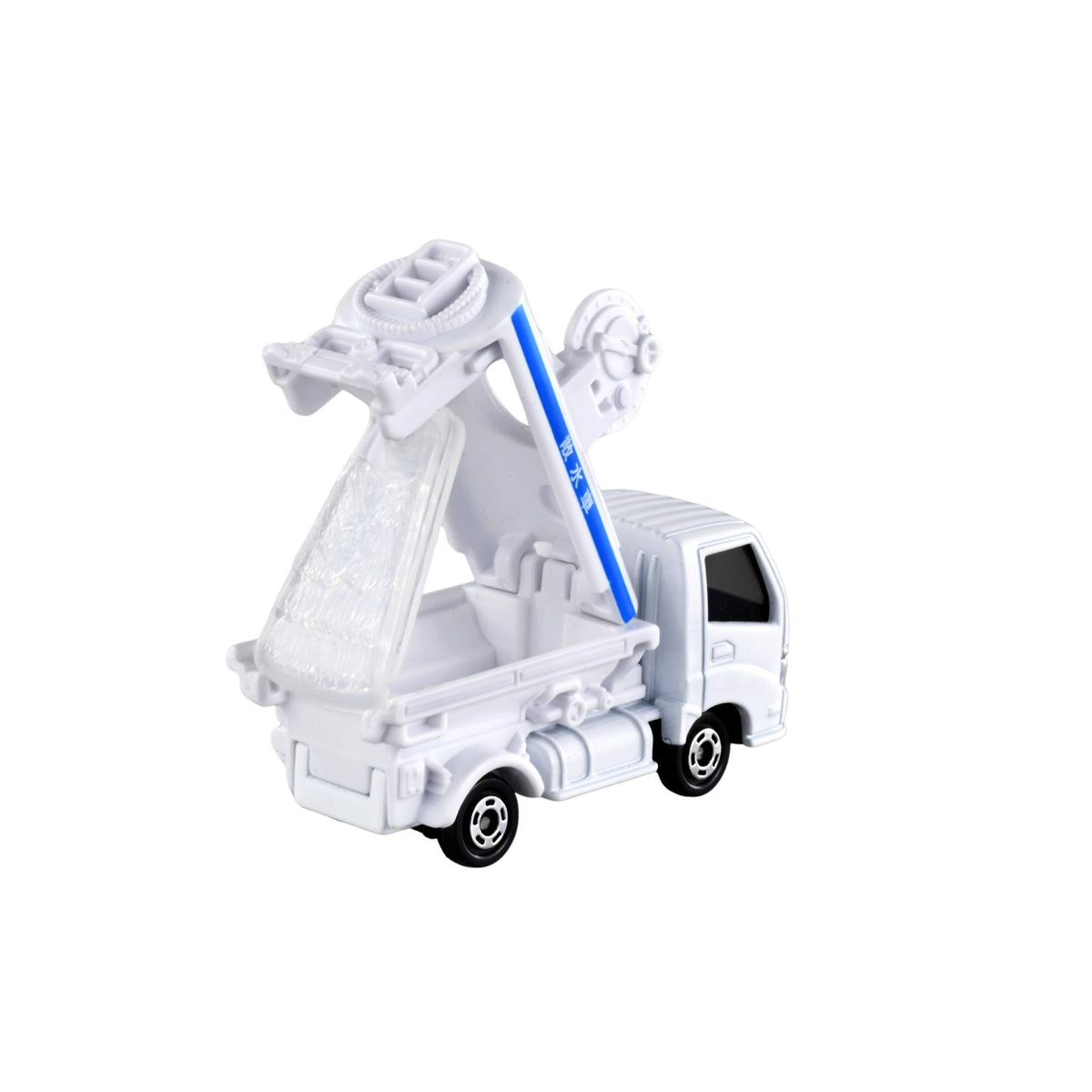 Tomica Water Sprinkler Truck #087
