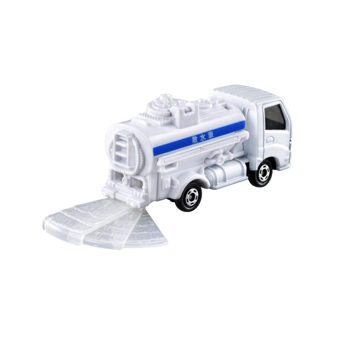Tomica Water Sprinkler Truck #087