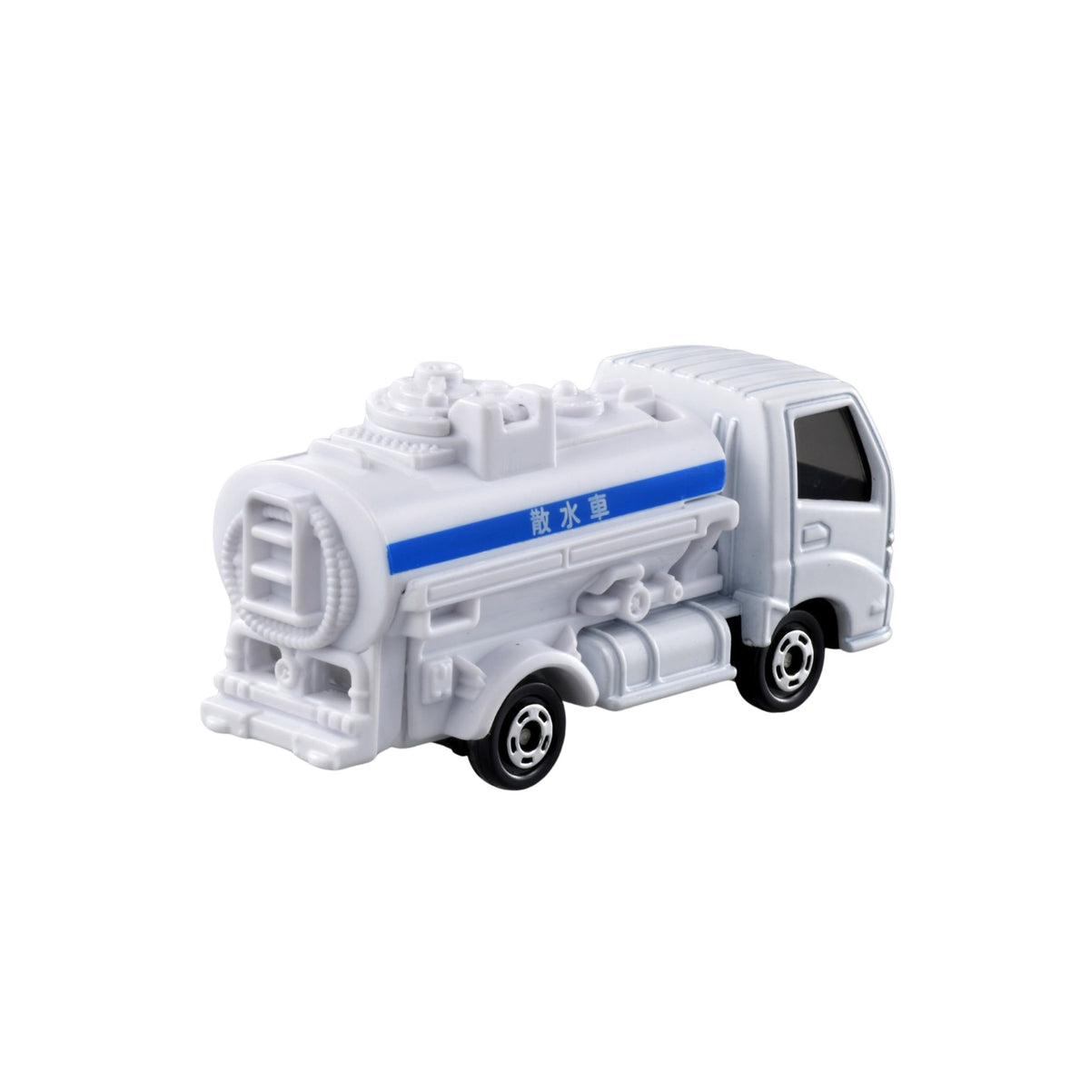 Tomica Water Sprinkler Truck #087