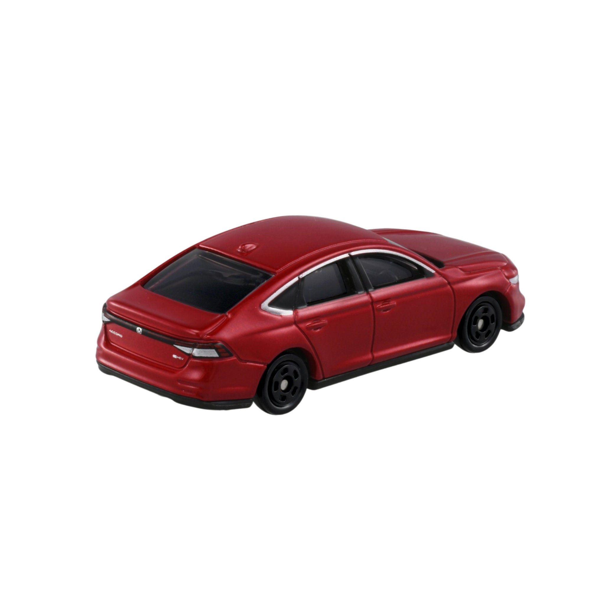 Tomica Honda Accord #036