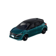 Tomica Nissan Note Aura #047