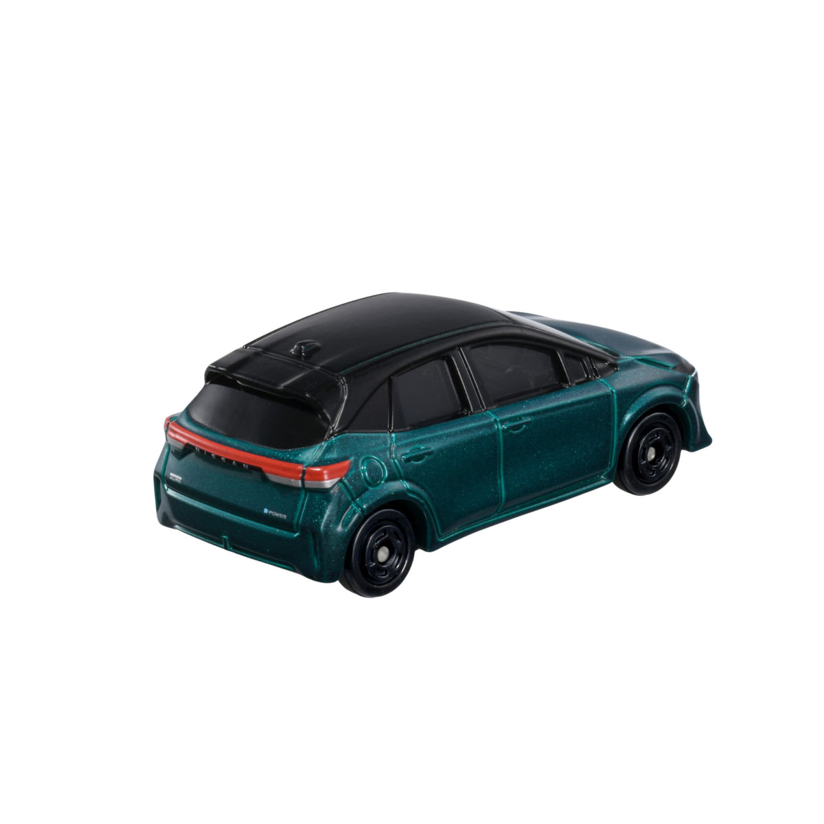 Tomica Nissan Note Aura #047