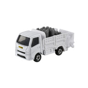 Tomica Propane Gas Delivery Truck #080