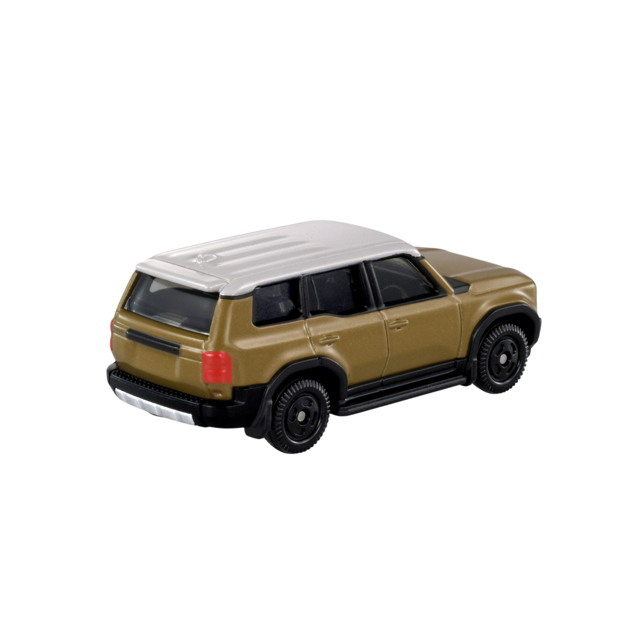Tomica Land Cruiser 250