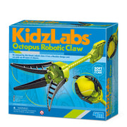 4M KidzLabs Octopus Robotic Claw