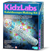 4M KidzLabs Kaleidoscope Making Kit