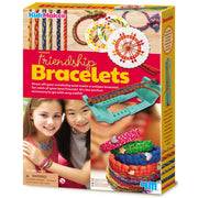 4M KidzMaker Friendship Bracelets