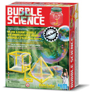 4M KidzLabs Bubble Science - Toyworld Australia