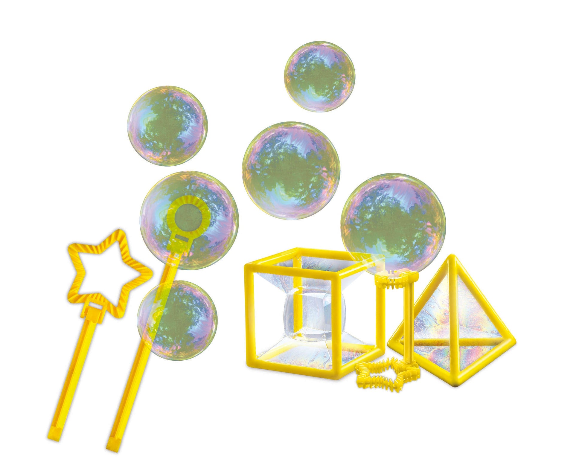 4M KidzLabs Bubble Science - Toyworld Australia