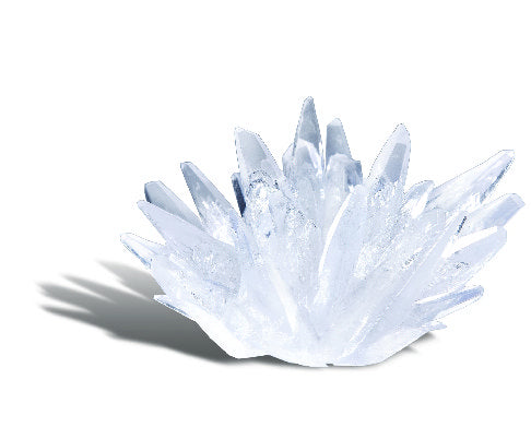4M Crystal Growing Science Action Assorted Styles