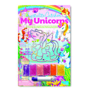 4M Crystalite Catcher My Unicorns Assorted Styles