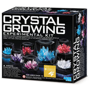 4M Crystal Growing Experimental Kit