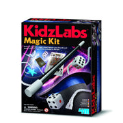 4M KidzLabs Magic Kit - Toyworld Australia
