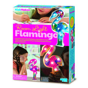 4M KidzMaker Flamingo Room Light