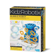 4M Steam KidzRobotix Bubble Robot