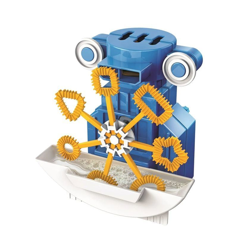 4M Steam KidzRobotix Bubble Robot