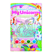 4M Sunbeam Catcher My Unicorns Assorted Styles