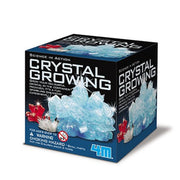 4M Crystal Growing Science Action Assorted Styles