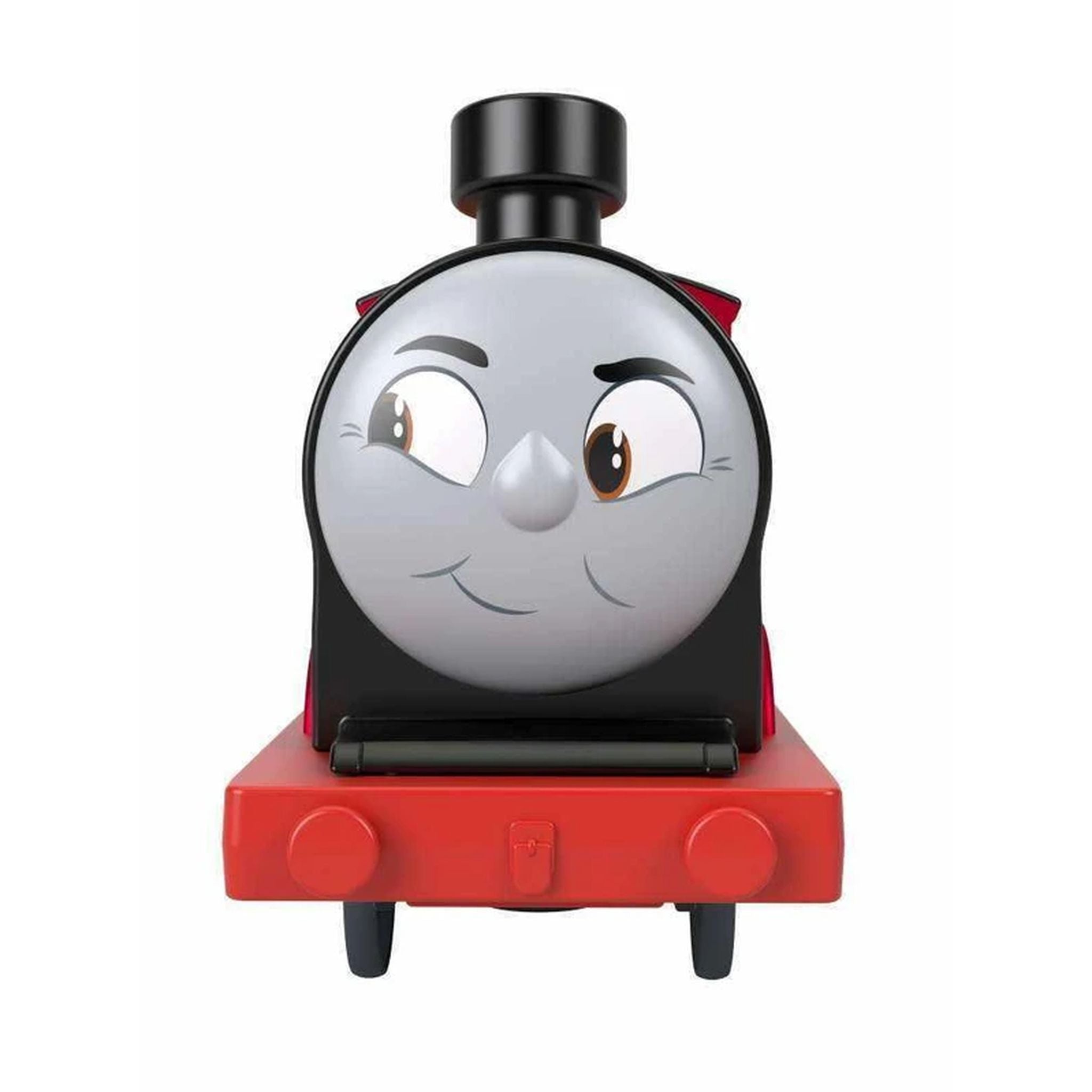 Fisher-Price Thomas & Friends Motorized Greatest Moments Splash Tank Tames