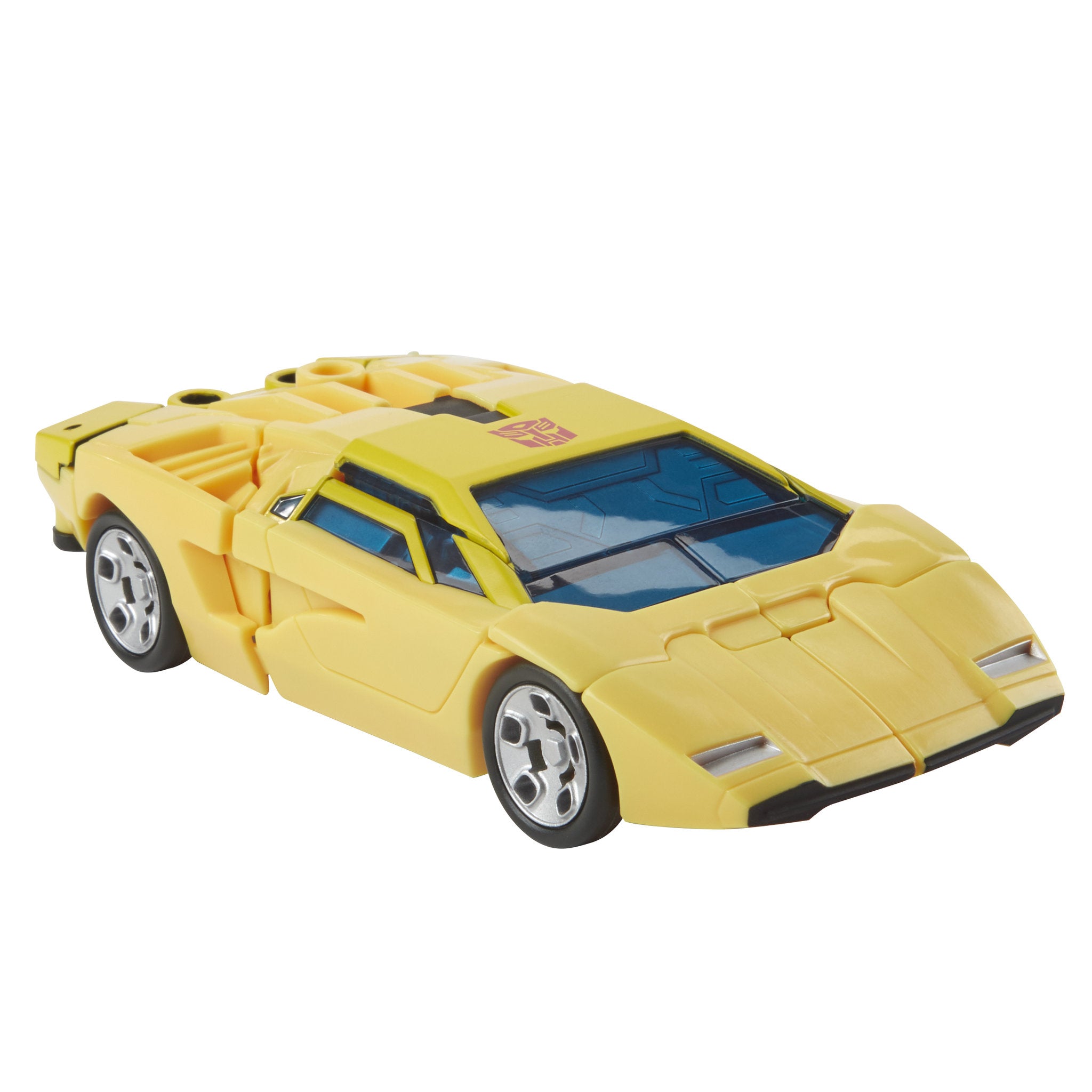 Transformers War For Cybertron Action Figure - Earthrise Sunstreaker