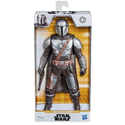 Star Wars 9.5 Inch Action Figure - The Mandalorian
