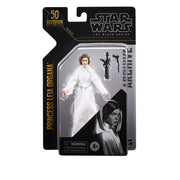 Star Wars Black Series Greatest Hits Figure Princess Leia Organa
