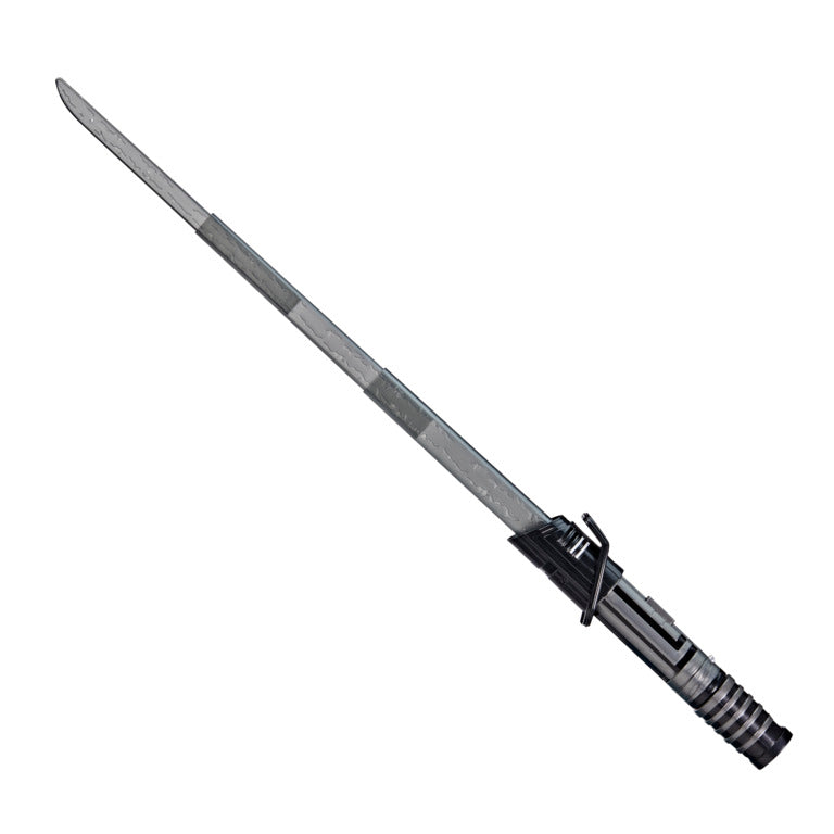 Star Wars Lightsaber Forge Electronic Lightsaber Darksaber