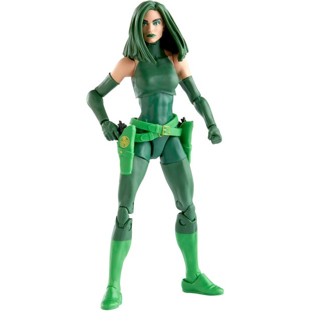 Marvel Legends Series Figure Madame Hydra