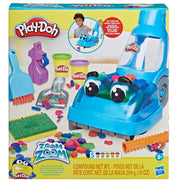 Play-Doh Zoom Zoom Vacuum & Cleanup Set