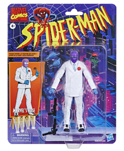 Marvel Spider-Man Legends Series 6 Inch Action Figure - Marvel's Rose