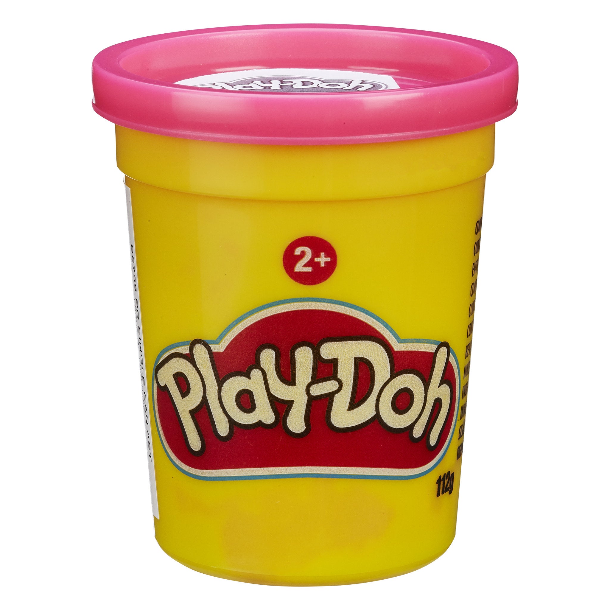 Play-Doh Single Can Assorted Styles