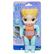 Baby Alive Bedtime Hugs Doll