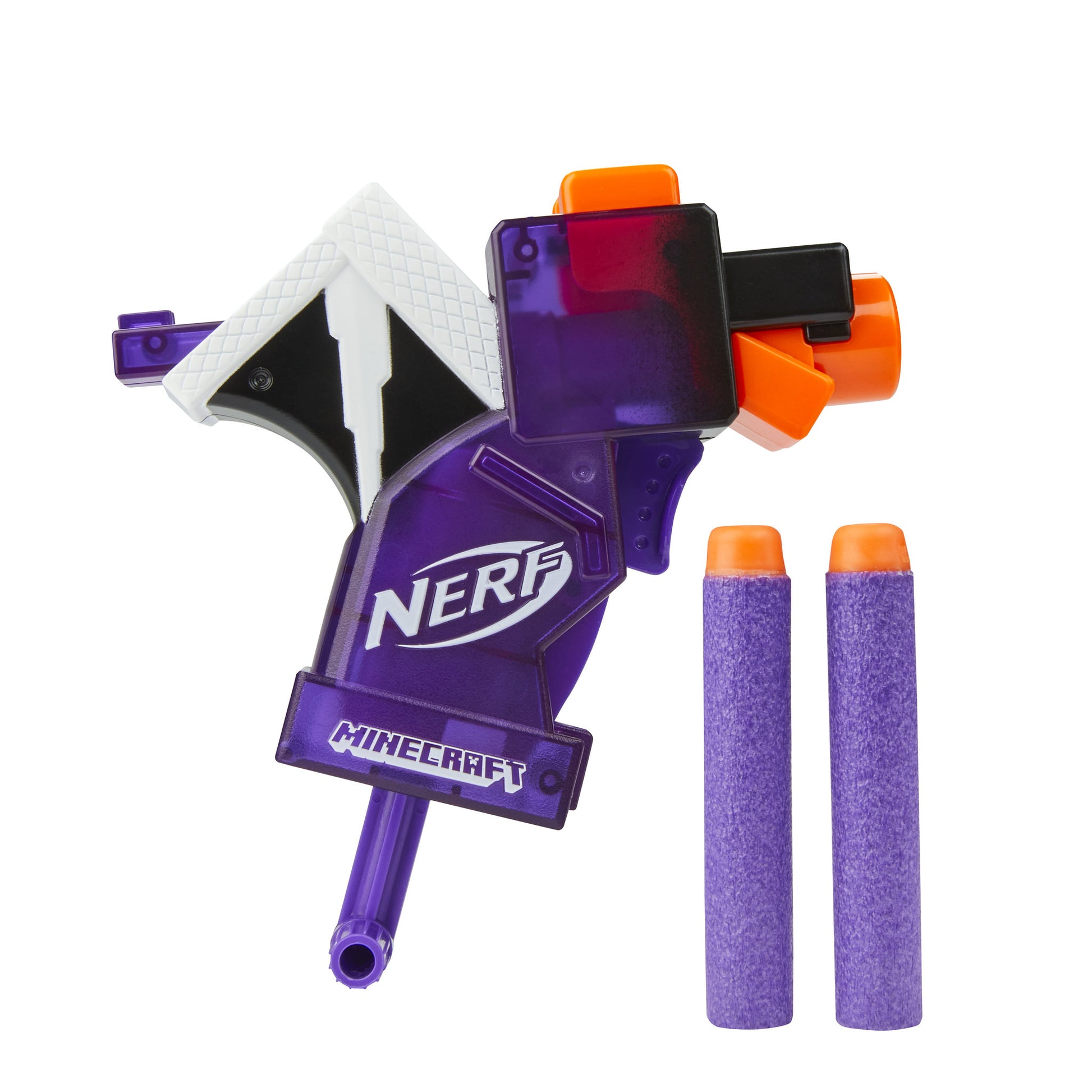NERF Microshots Minecraft - Ender Dragon - Toyworld Australia