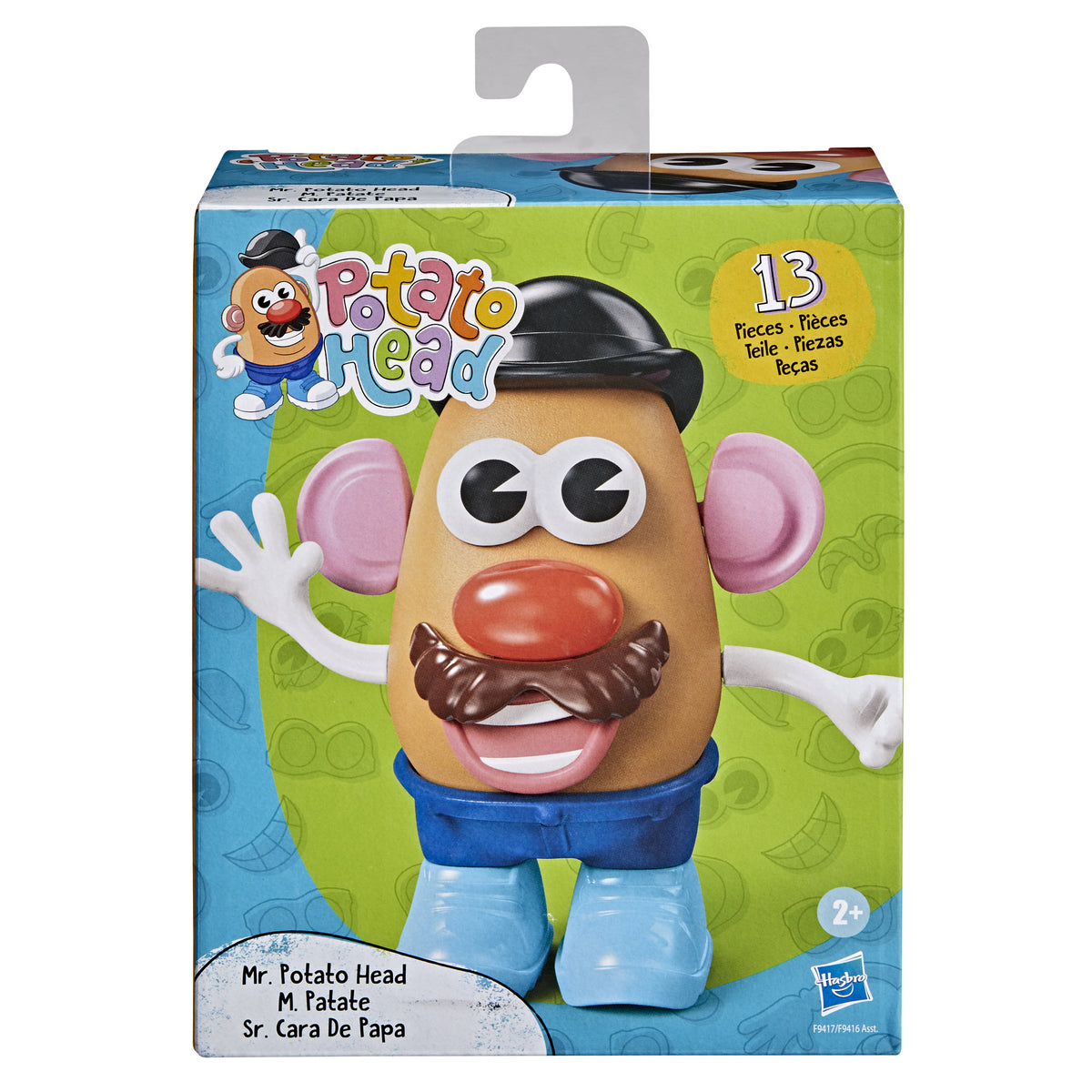 Potato Head Mr. Potato Head