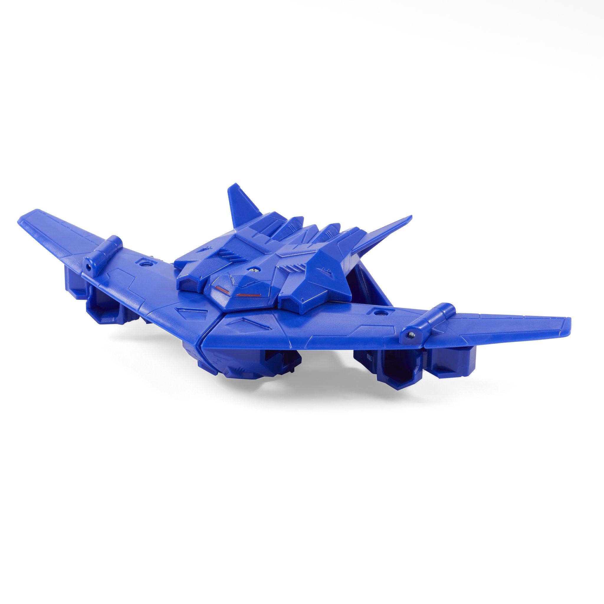 Transformers Earthspark 1-Step Flip Changer - Soundwave