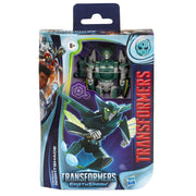 Transformers Earthspark Deluxe 5 Inch Figure - Terran Nightshade