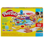 Play-Doh Starters Fold N' Go Playmat