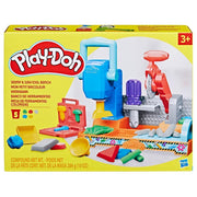 Play-Doh Starters Fold N' Go Playmat