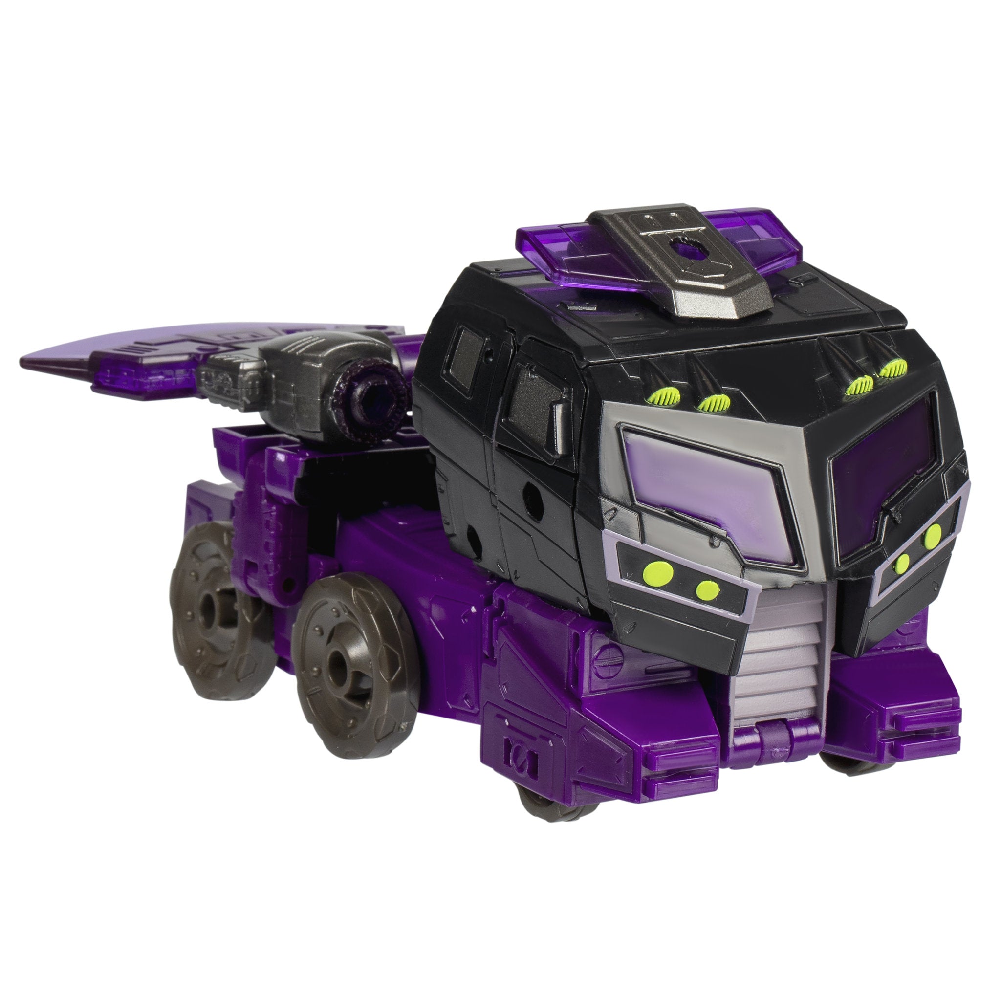 Transformers Legacy United Voyager Class - Decepticon Motormaster