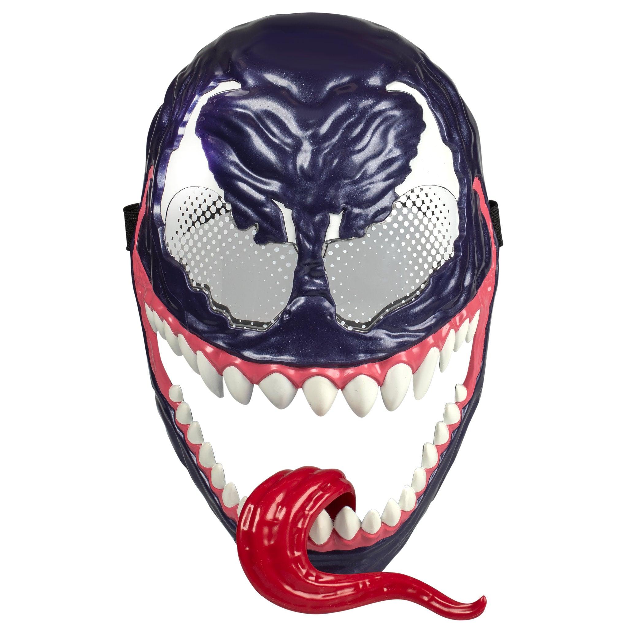 Marvel Spider-Man Mask - VenomVersus Venom Mask