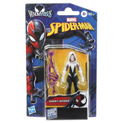 Marvel Spider-Man 4 Inch Action Figure - Ghost Spider