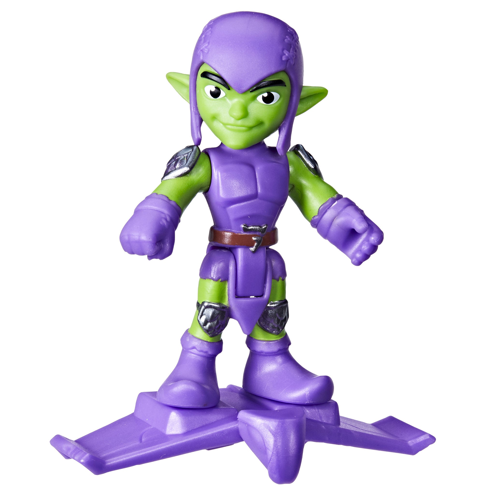 Marvel Spidey and his Amazing Friends 3 Inch Figure - Green Goblin