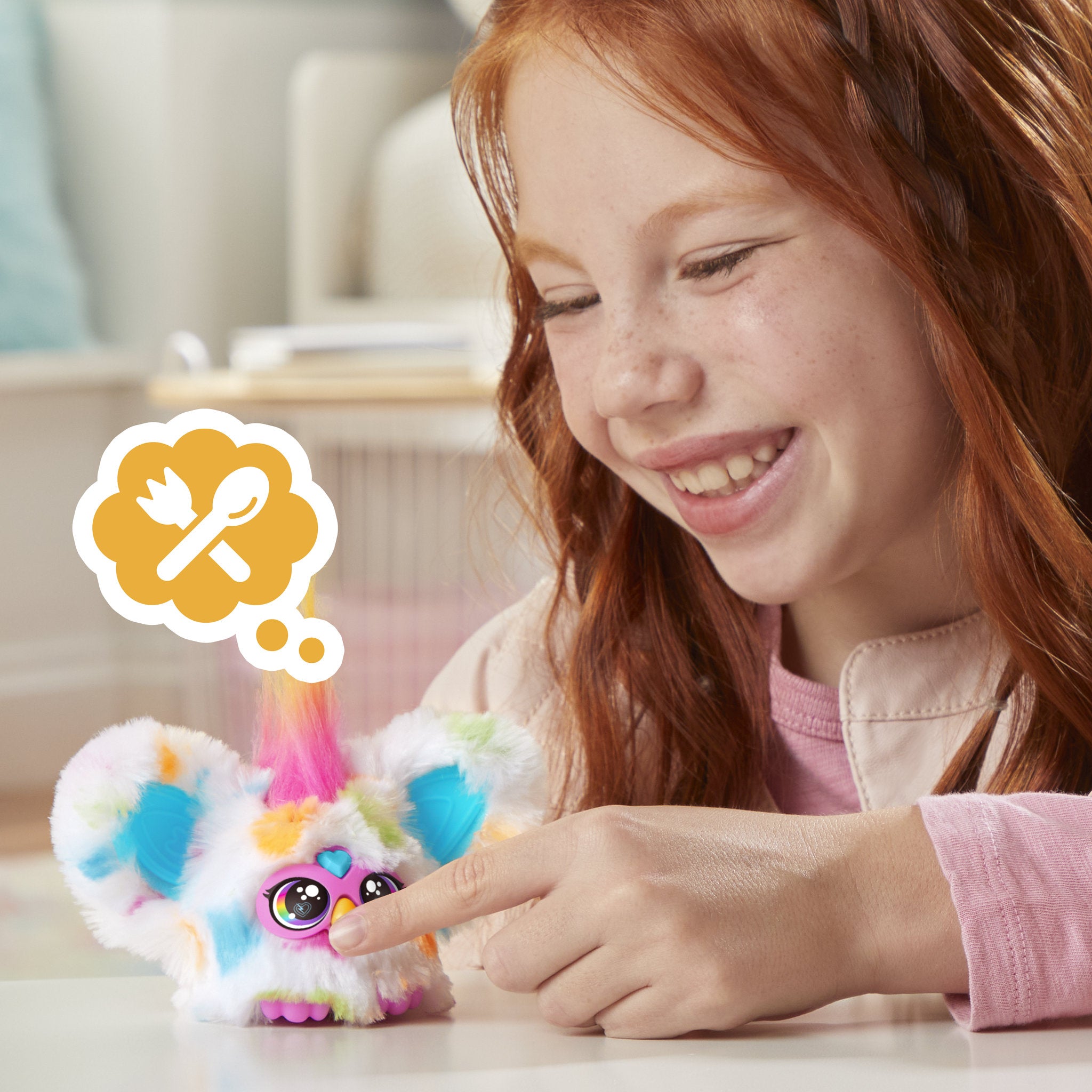 Furby Furblets Loo-Lay