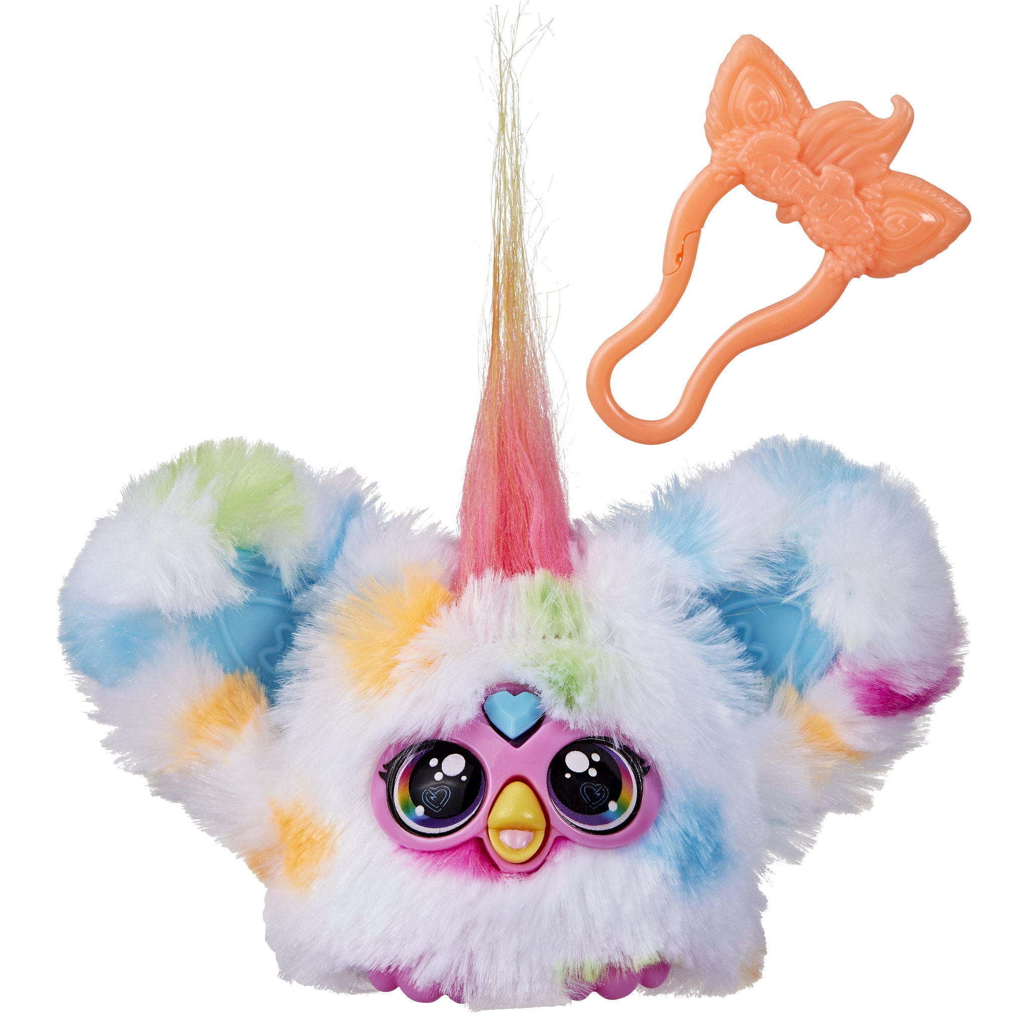 Furby Furblets Loo-Lay