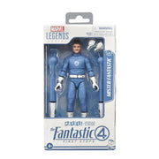 Marvel Legends Series The Fantastic 4 First Steps Action Figure - Mr. Fantastic