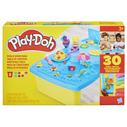 Play-Doh Play'n Store Table